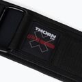 Пояс для важкої атлетики THORN FIT Lifter 2.0 чорний TF01013 4