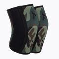 Наколінники THORN FIT зелені 501044