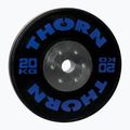 Обтяжувач THORN FIT Competition Plate black/blue