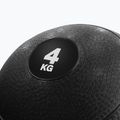 Медичний м'яч THORN FIT Slam 4 kg black 2