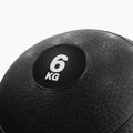 Медичний м'яч THORN FIT Slam 6 kg black 2