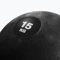 Медичний м'яч THORN FIT Slam 15 kg black 2