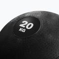 Медичний м'яч THORN FIT Slam 20 kg black 2