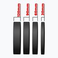 Обтяжувач THORN FIT Enduro Bumper black 2