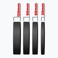 Обтяжувач THORN FIT Enduro Bumper black 2