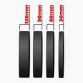 Обтяжувач THORN FIT Enduro Bumper black 2
