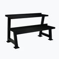 Підставка для гантелей THORN FIT Kettlebell Rack black