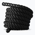 Мотузка для тренувань THORN FIT Battle Rope black