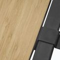 Платформа для підняття важких ваг THORN FIT Weightlifting black 2