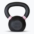 Гиря THORN FIT CC 2.0 8 kg black/pink