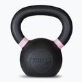 Гиря THORN FIT CC 2.0 8 kg black/pink 2