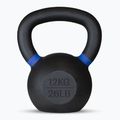 Гиря THORN FIT CC 2.0 12 kg black/blue