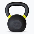 Гиря THORN FIT CC 2.0 16 kg black/yellow