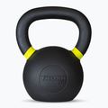 Гиря THORN FIT CC 2.0 16 kg black/yellow 2