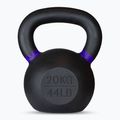 Гиря THORN FIT CC 2.0 20 kg black/blue