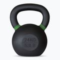 Гиря THORN FIT CC 2.0 24 kg black/green