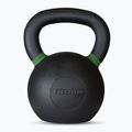 Гиря THORN FIT CC 2.0 24 kg black/green 2