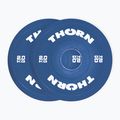 Обтяжувач THORN FIT Fractional 2 x 4 kg blue/white