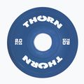 Обтяжувач THORN FIT Fractional 2 x 4 kg blue/white 2