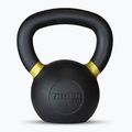 Гиря THORN FIT CC 2.0 10 kg black/yellow 2