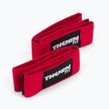 Ремні для тренувань THORN FIT Lifting Straps червоні 513542