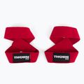 Ремні для тренувань THORN FIT Lifting Straps червоні 513542 2