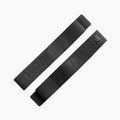 Ремінці для важкої атлетики THORN FIT Lifting Straps чорні 513566