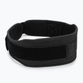 Пояс для важкої атлетики THORN FIT Ripstop Belt чорний 513962