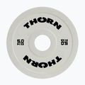 Обтяжувач THORN FIT Fractional  2 x 10 kg white/black 2