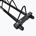Стійка для дисків THORN FIT Plate Storage Horizontal black 3
