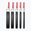 Обтяжувач THORN FIT Training Plate 5 kg black/white 2