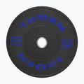 Обтяжувач THORN FIT Training Plate 20 kg black/blue
