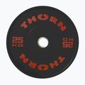Обтяжувач THORN FIT Training Plate 25 kg black/red