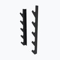Вішак (настінний тримач) для грифа THORN FIT 5 Bar black