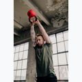 Гиря THORN FIT чавунна 16кг червона 4