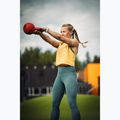 Гиря THORN FIT чавунна 20кг червона 2
