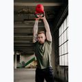 Гиря THORN FIT чавунна 20кг червона 3
