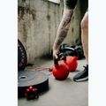Чавунна гиря THORN FIT 24 кг червона 3