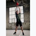 Чавунна гиря THORN FIT 24 кг червона 5