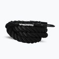 Тренувальний канат THORN FIT Climbing Rope чорний 522643