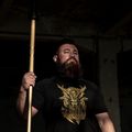 Штанга олімпійська THORN FIT ODIN 20 кг 5