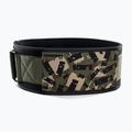 Пояс для важкої атлетики THORN FIT Pro Camo black/moro/white