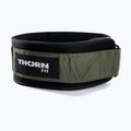 Пояс для важкої атлетики THORN FIT Pro Camo black/moro/white 2