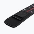 Пояс для важкої атлетики THORN FIT Pro Logo black/white 4