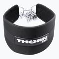 Пояс для підйому тягарів THORN FIT Dip Logo black