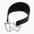 Пояс для підйому тягарів THORN FIT Dip Logo black 2