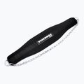 Пояс для підйому тягарів THORN FIT Dip Logo black 3