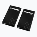 Коврики для тренувань THORN FIT Crash Mats 2 шт. black