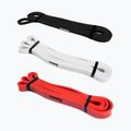 Гумки для тренувань THORN FIT Superband Light blach/white/red