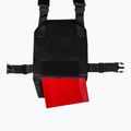 Жилет тренувальний обтяжувальний Thorn Fit Tactic One Weight 5 kg black 5